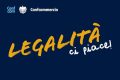 Il 13 maggio la tredicesima edizione della Giornata nazionale “Legalità, ci piace!”