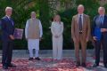 Italia-India: Urso e Pichetto firmano MoU con Ministero delle Miniere indiano su minerali critici