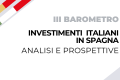 Imprese italiane in Spagna: l’analisi della CCIS