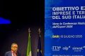 Tripoli: “280 miliardi di export generati dalle Pmi. Potenziale enorme nel Mezzogiorno”