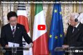 Mattarella riceve Lee Jae Myung, Presidente della Repubblica di Corea