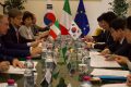 Italia-Corea del Sud: Urso firma MoU con il viceministro delle PMI e Startup Roh Yong-seok