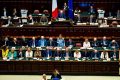 Ucraina, Medio Oriente e Golfo: Meloni in Parlamento in vista del Consiglio Ue