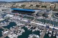 Rotta sul 66° Salone Nautico Internazionale