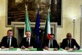 Internazionalizzazione delle PMI: firmato l’accordo tra Assocamerestero, Unioncamere, Ibec e Italian Irish Chamber of Commerce