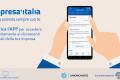 Digitalizzazione: 1,5 milioni di imprese usano l’app ‘impresa italia’