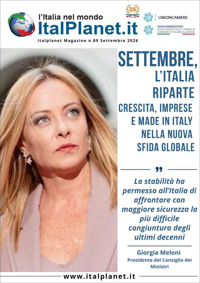 n89 Settembre