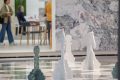 Marmomac: al via domani a Veronafiere il 60° salone internazionale della pietra naturale