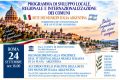 Italia-Argentina: a Montecitorio un incontro per lo sviluppo dei territori e il turismo delle radici