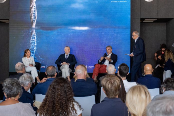 66Salone Nautico Internazionale_Conferenza stampa_2
