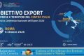 Obiettivo Export: a Roma la terza tappa promossa dalla Farnesina