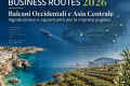 Puglia Business Routes 2026: il 21 settembre in Fiera del Levante le opportunità dell’agrobusiness nei Balcani e in Asia Centrale