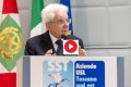 Intervento del Presidente della Repubblica Sergio Mattarella in occasione della visita alla Stanza Rosa del pronto soccorso dell’Ospedale Misericordia
