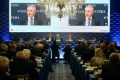 Forum The European House Ambrosetti, L’intervento del Ministro Urso