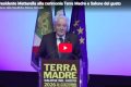 Mattarella a Torino per l’inaugurazione di “Terra Madre e Salone del gusto” 2026