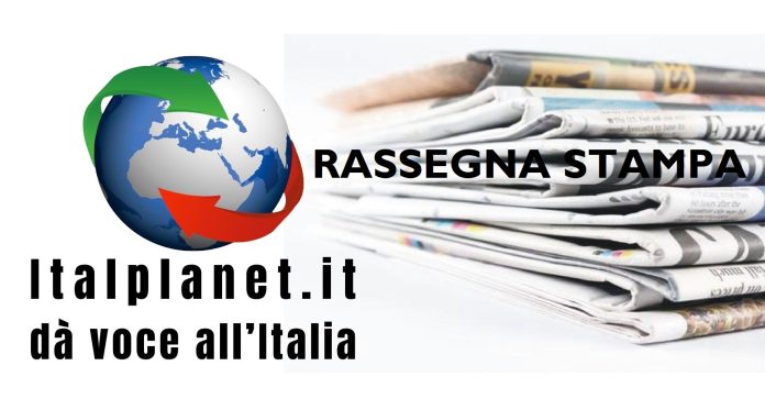 Perchè il momdo ama l’Italia