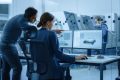 Automotive: 631 milioni per gli Accordi per l’innovazione. Urso: “Sosteniamo ricerca e innovazione per la competitività della filiera”