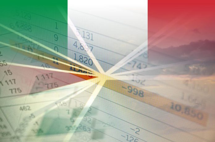 economia italia