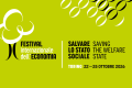 Festival Internazionale dell’Economia (Torino, 22-25 ottobre 2026)