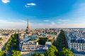 Spazio: Urso da oggi a Parigi per l’International Space Summit