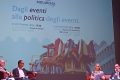 Turismo, dagli eventi alla politica degli eventi: un modello nazionale per valorizzare l’infrastruttura culturale dei territori