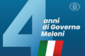 4 anni di Governo: gli italiani nel mondo nella sintesi di Palazzo Chigi