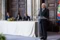 Mattarella: sostenere la ricerca, garantire il diritto alle cure