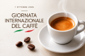 Giornata Internazionale del Caffè 2026: l’Italia protagonista di una filiera che unisce cultura, impresa e Made in Italy