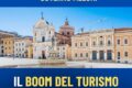 Quattro anni di Governo Meloni, il boom del turismo fa crescere l’Italia
