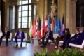 Festival delle Regioni e delle Province Autonome. Urso “Un confronto costruttivo con cinque presidenti di Regione”