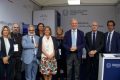 La Casa del Made in Italy per la prima volta al Salone Nautico di Genova