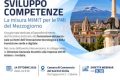 SVILUPPO COMPETENZE: La misura MIMIT per le PMI del Mezzogiorno