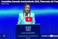 Il Presidente Meloni all’Assemblea Generale di Assolombarda