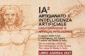 Libro Agenda 2027- IA² ARTIGIANATO × INTELLIGENZA ARTIFICIALE