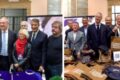 Artigianato: Urso a Firenze incontra distretti Stile Orafo Fiorentino e Cardato Riciclato Pratese