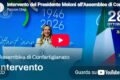 Meloni all’Assemblea di Confartigianato: “Senza l’artigianato il Made in Italy non esisterebbe”