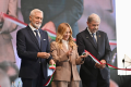 Genova capitale della nautica: Meloni inaugura il 66° Salone Nautico Internazionale.