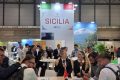 L’eccellenza siciliana in scena a Madrid “Fruit Attraction”.