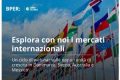Mercati esteri: BPER e le Camere di Commercio Italiane all’Estero insieme per tre webinar dedicati alle imprese italiane