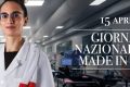 Giornata del Made in Italy 2027 – Aperte le candidature