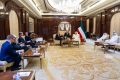 Kuwait: Urso a colloquio con Primo Ministro Al-Sabah