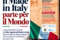 Il Made in Italy parte per il Mondo
